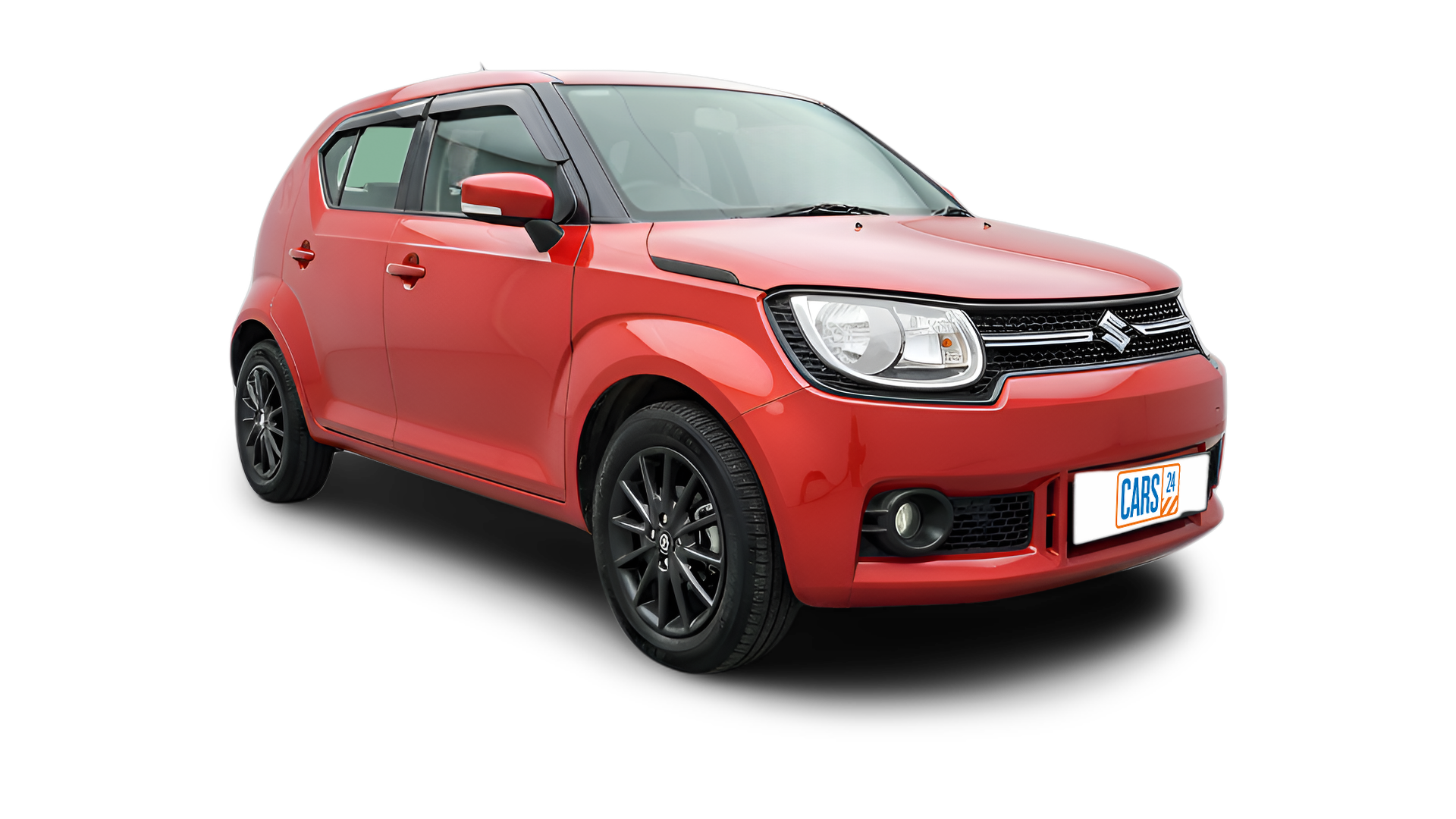 Maruti IGNIS-img